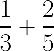(5x+7)/8-(3x+1)/5=1