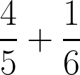 (5x+7)/8-(3x+1)/5=1