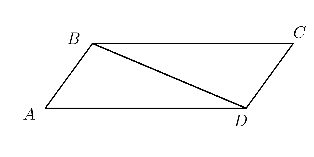 Параллелограмм