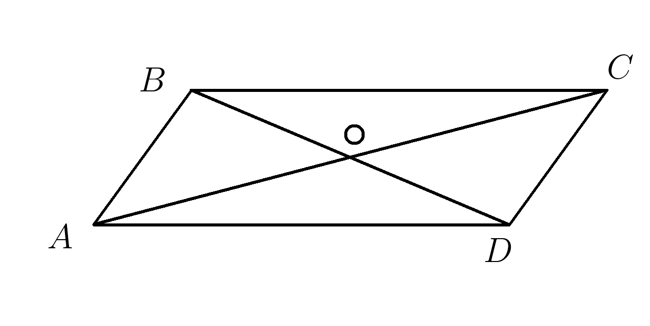 Параллелограмм