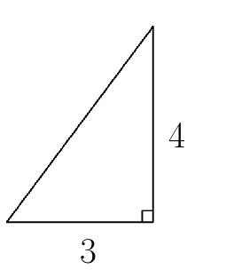 Теорема Пифагора