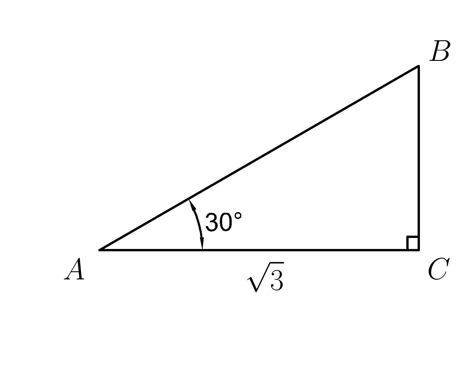 Теорема Пифагора