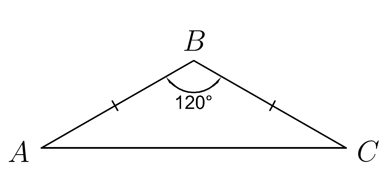 Сумма углов треугольника